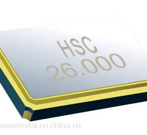 ��ӦHSC/��ʤ��2016 SMD crystal���徧�� С�ߴ羧��г���� ����