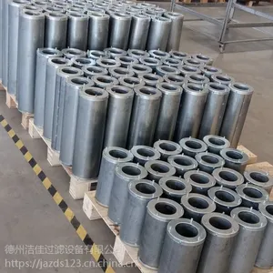 干式化学过滤器 干式化学过滤器配套风箱