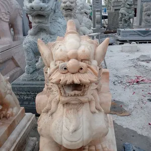 石雕貔貅价格与制作厂家