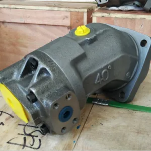 A2FM2861W-VZB010斜轴式45°高速定量柱塞液压马达