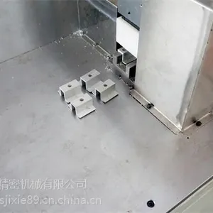铝门窗数控角码自动切割机厂家