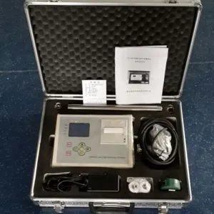 TD-100P便携式手持超声波水深仪