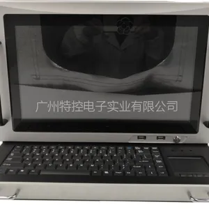 IP网络广播控制主机