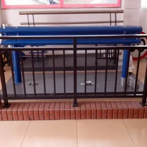 护栏工程材料全国批发一米也是***,全国送货!