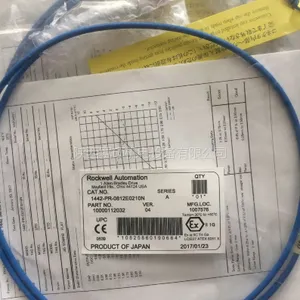 Allen-Bradley非接触式测量传感器1442-EC-5840A