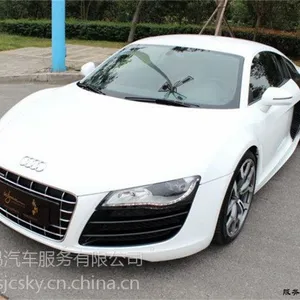 ��ɫ�µ�R8���� R8���� ��ɫ�µϳ���鳵 �Ϻ���鳵