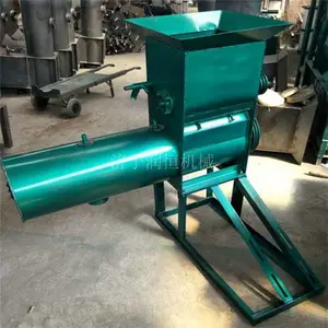 木薯淀粉机价格 小型木薯淀粉加工机