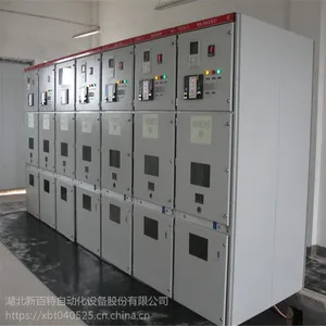 10kv高压柜kyn28生产厂家