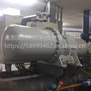 河北比泽尔螺杆压缩机维修 地源热泵进水维修