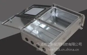 威立推荐防雷自复式光伏交流端并网箱