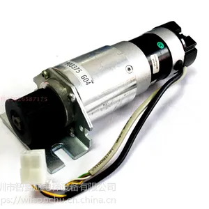 供应通力门电机KM903375G04全新原装