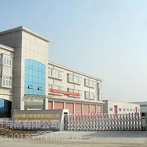 沧州博光脱硫衬胶管道/设备/管件详细介绍