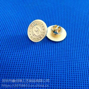 石家庄徽章价格/石家庄金属徽章生产厂家
