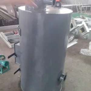 厂家直供质优价廉屠宰机械设备猪屠宰焚烧炉1.2