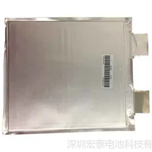 广东环保动力电池生产厂家