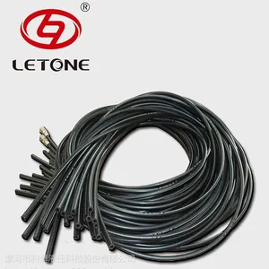 【先导管】内径6mm/内径10mm_超柔软_超细_抗脉冲