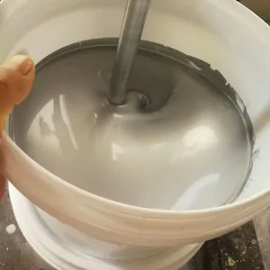 水性单组份PS基材树脂XH-698水性单组份PS底材烤漆乳液