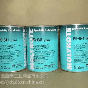 长期供应摩力克PG-671 GREASE钢铁工业用脂