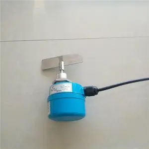 杭荣HQSS-Ⅱ/C型料位控制器,扭力弹簧是用来调整