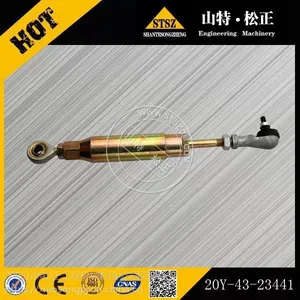 pc200-7��������20Y-43-23441 ���ŵ�� С��***��� ����С��