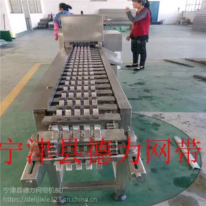 鲜玉米切段机 冻玉米切断机 去头切尾切段机厂家直销