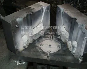 模具加工,模具制造