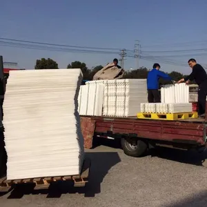 保定潍坊苏州蜂窝斜管填料现货发 2023斜管填料价格