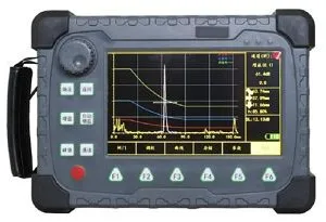 T-580超声波探伤仪|焊缝探伤仪