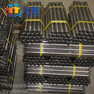 厂家直销无动力滚筒|镀锌无动力|无动力输送线滚筒|广州滚筒