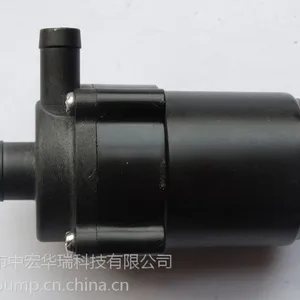 无土栽培营养液循环泵