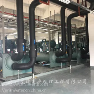 工业锅炉水处理/工业循环水处理
