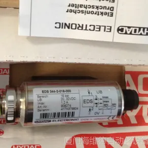 EDS 3316-3-0025-000-F1贺德克压力传感器电子压力开关