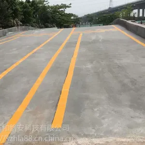 惠州小金口公路划线,惠州城区车位热熔划线,惠州车位划线价格
