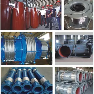 生产DN32-DN2600波纹补偿器系列产品,康锐品牌专业制造,规格型号齐全。