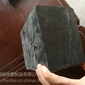 网架减震橡胶垫块|瑞博|氯丁橡胶垫块