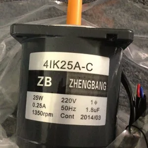 ZHENGBANG����ZB��� ZB����6IK200A-SF