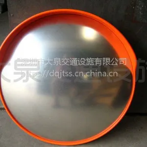����ֱ��pc����͹�澵 60cmͣ����ת�Ǿ� PC���⾵