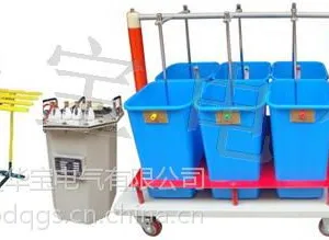 铁路专用绝缘靴绝缘手套试验装置,地铁专用带电防护用具绝缘测试装置