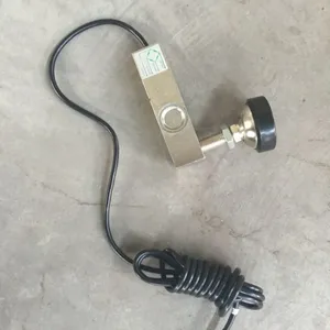 搅拌机水泥称量斗500KG称重传感器郑州建新.长城.郑州昌利专供