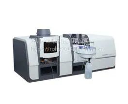 天瑞仪器—火焰石墨炉一体式原子吸收型号:AAS9000