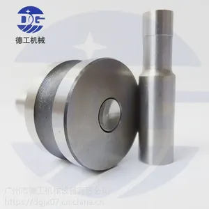5T单冲压片机模具 压片机冲针 刻字刻图案 模具价格