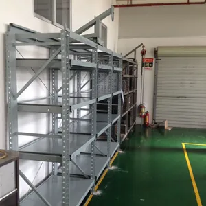 非标模具架订制