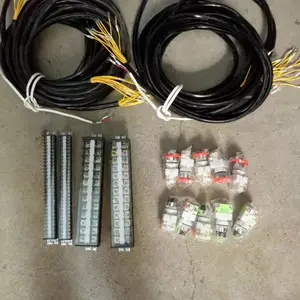 《 恒义塔吊塔机配件》 施工升降机电机制动弹簧