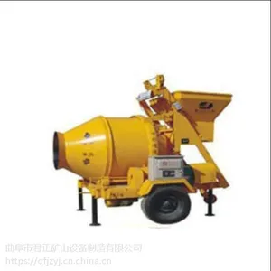 JZC350混凝土搅拌机 新品供应至大姚