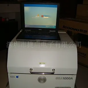 膜厚测试仪、XRF检测仪、重金属检测仪、REACH检测仪