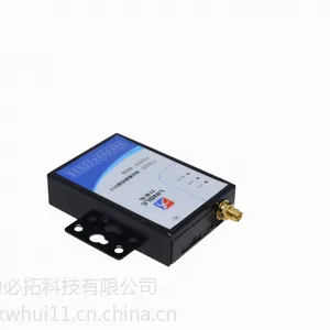 力必拓串口通信服务器D510