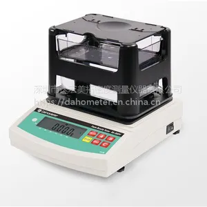 达宏美拓泡棉密度计，珍珠棉密度计，保丽龙比重计DA-300PF