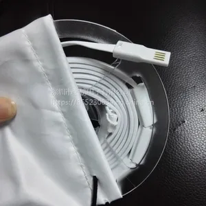 质保二年，便携式USB帐逢LED灯带，防水5V电源