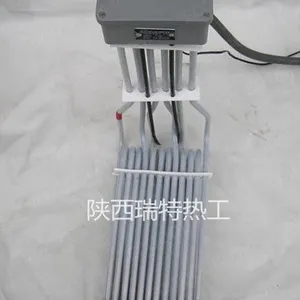 防腐蚀氟塑料电加热器（PFA/FEP/PTFE）