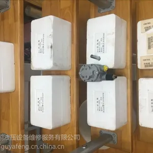 上海长期供应进口萨澳PV23控制阀补油泵